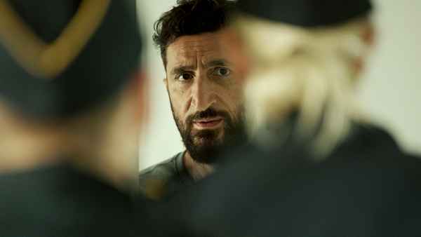 A Day and a Half Poster 5