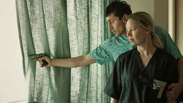 A Day and a Half Poster 4