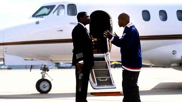 A Day in the Life Poster 2