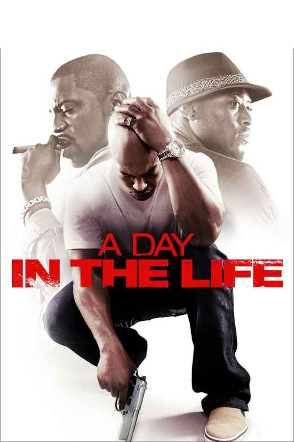 A Day in the Life Poster 4