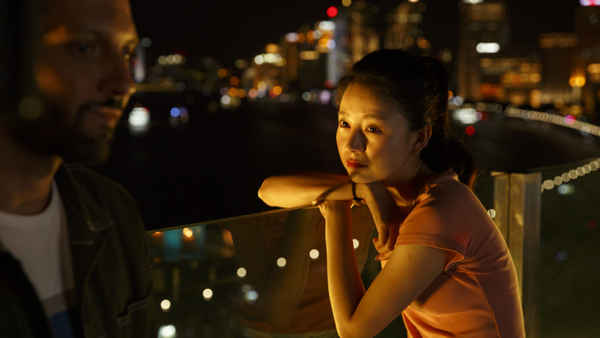 A Day in the Life of a Teddy Bear Poster 2