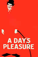 A Day’s Pleasure Poster 2