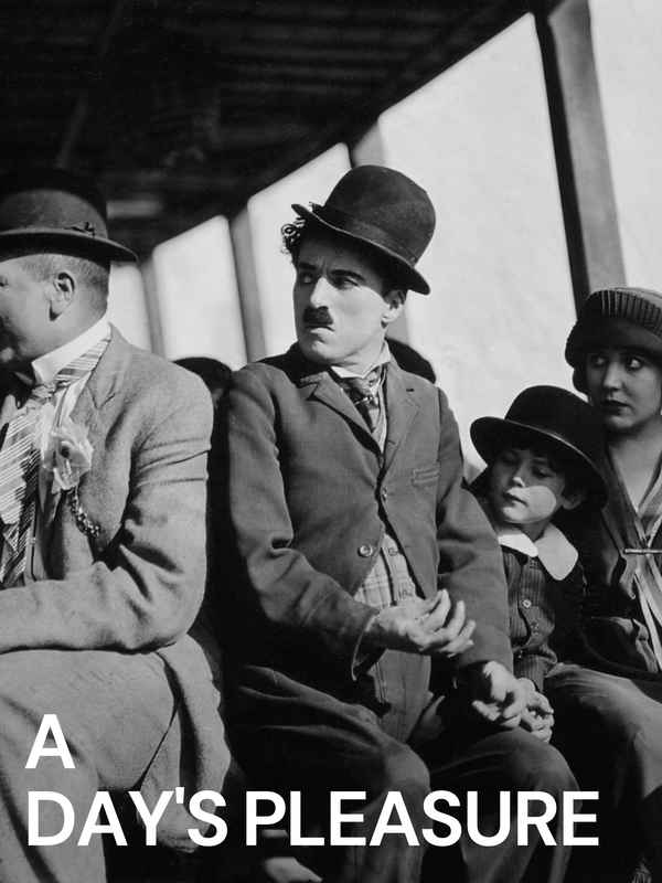 A Day’s Pleasure Poster 1