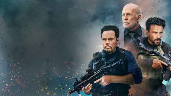 A Day to Die Poster 1