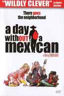 A Day Without a Mexican Poster 6