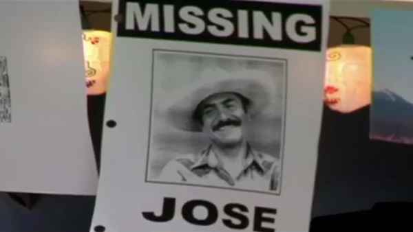 A Day Without a Mexican Poster 1