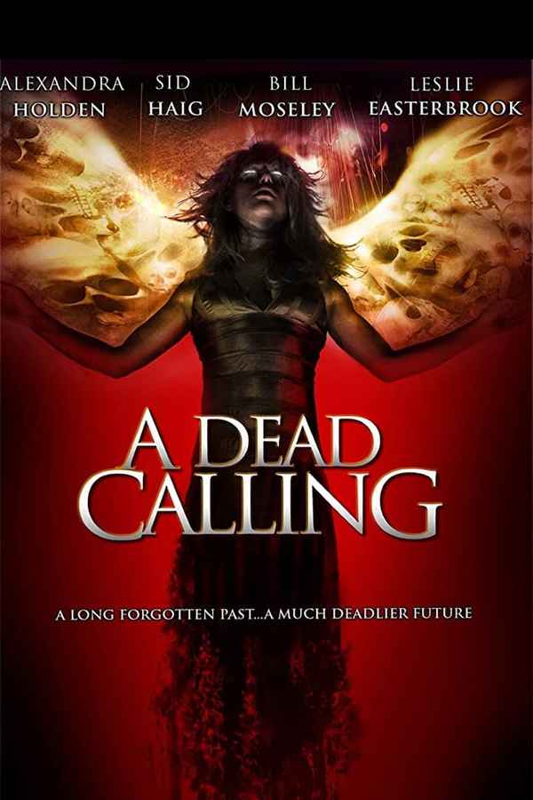A Dead Calling Poster 2