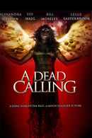 A Dead Calling Poster 1