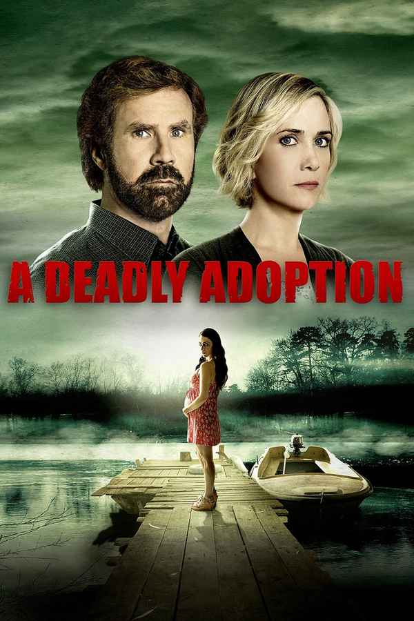 A Deadly Adoption Poster 4