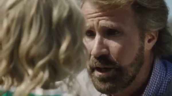 A Deadly Adoption Poster 2