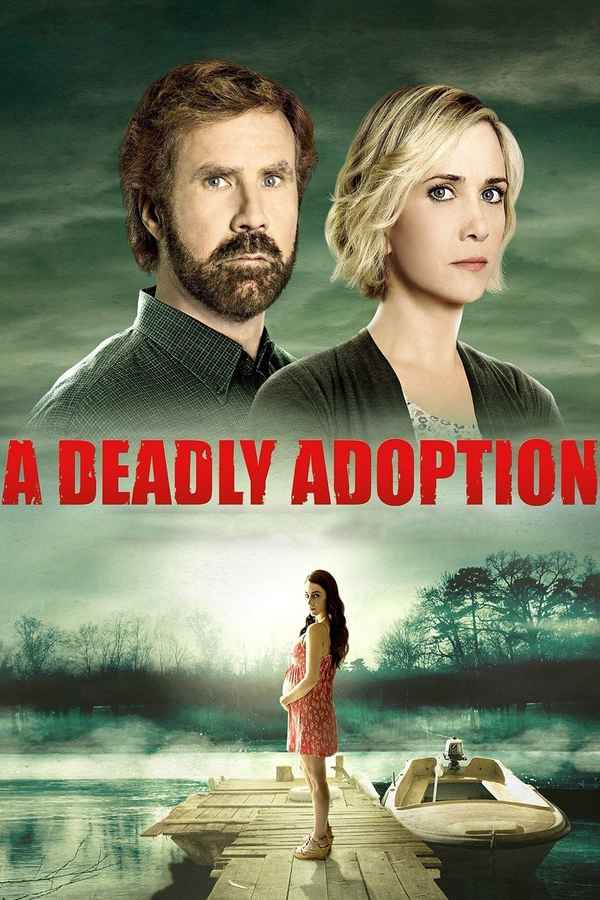 A Deadly Adoption Poster 5