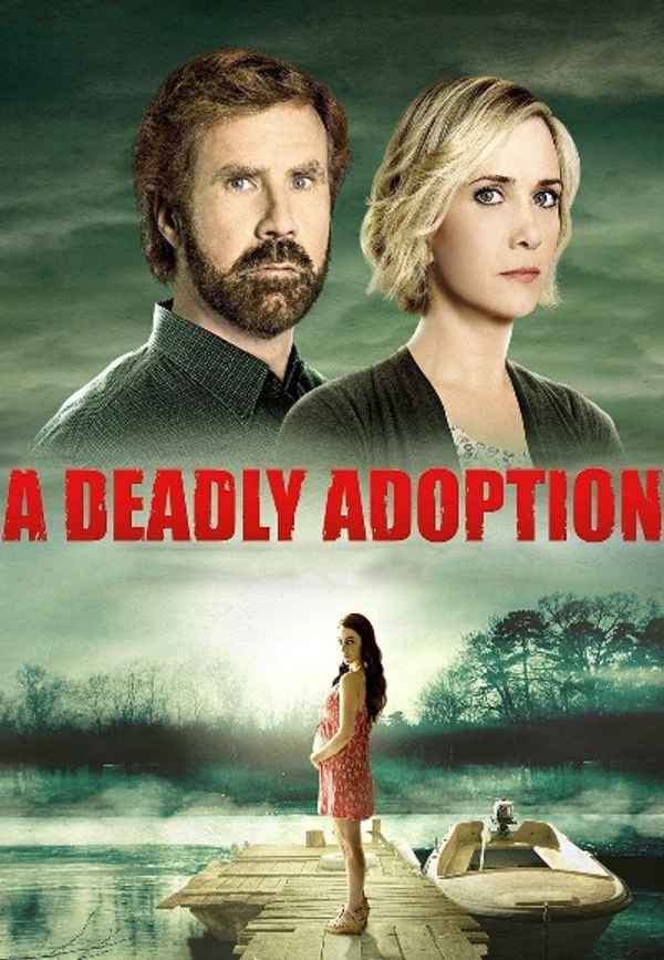 A Deadly Adoption Poster 7