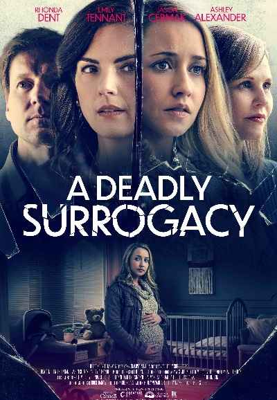 A Deadly Surrogacy