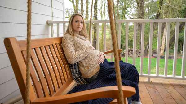 A Deadly Surrogacy Poster 1