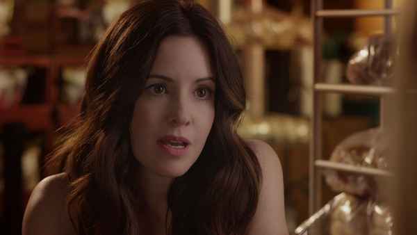 A Deadly View Poster 6