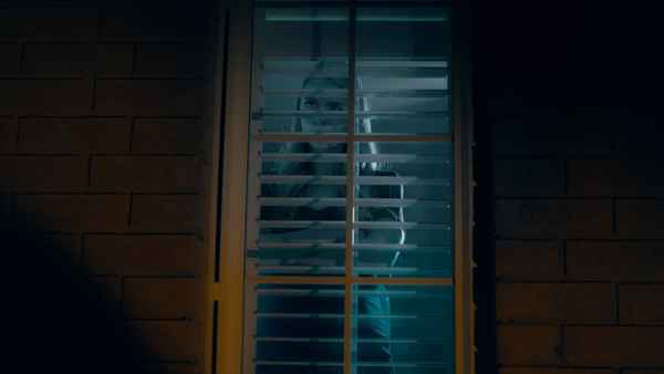 A Deadly View Poster 3