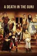 A Death in the Gunj Poster 5