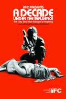 A Decade Under the Influence Poster 2