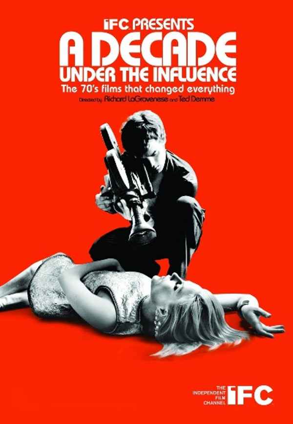 A Decade Under the Influence Poster 6