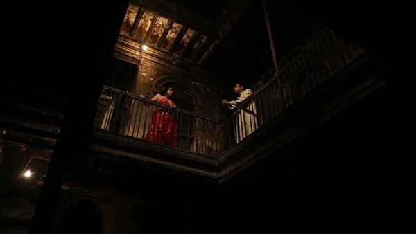 A Demon Within Poster 4