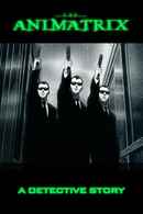 A Detective Story Poster 4