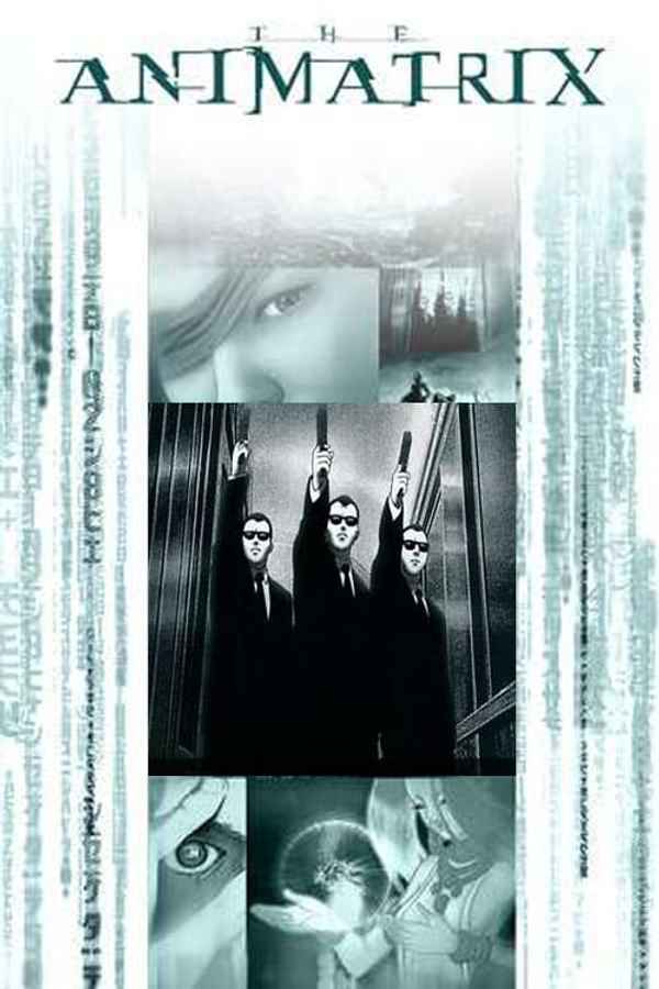 A Detective Story Poster 5