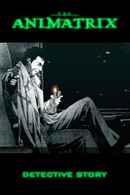 A Detective Story Poster 2