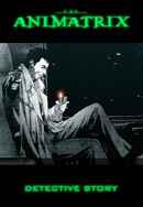 A Detective Story Poster 7