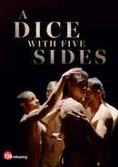 A Dice with 5 Sides Poster 4