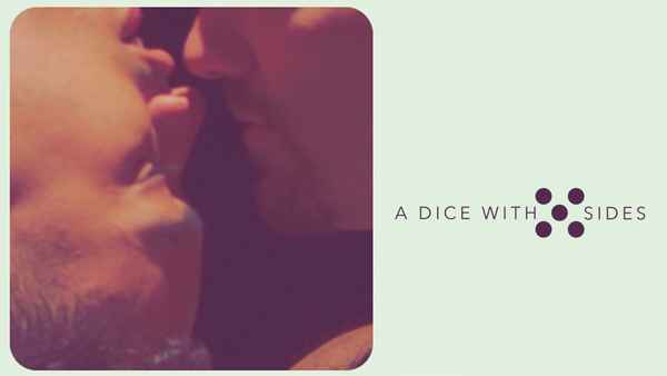 A Dice with 5 Sides Poster 1