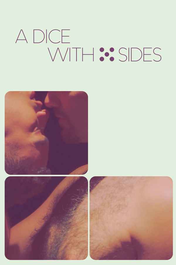 A Dice with 5 Sides Poster 2