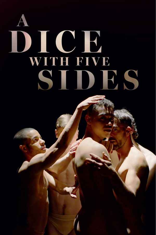 A Dice with 5 Sides Poster 6