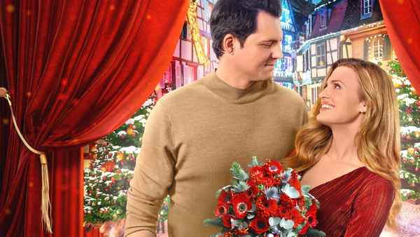 A Dickens of a Holiday! Poster 4