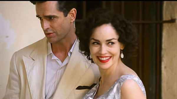 A Different Loyalty Poster 4