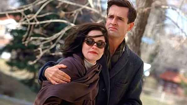 A Different Loyalty Poster 3