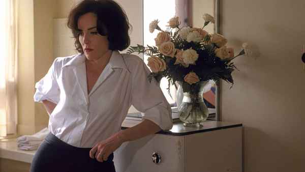 A Different Loyalty Poster 2