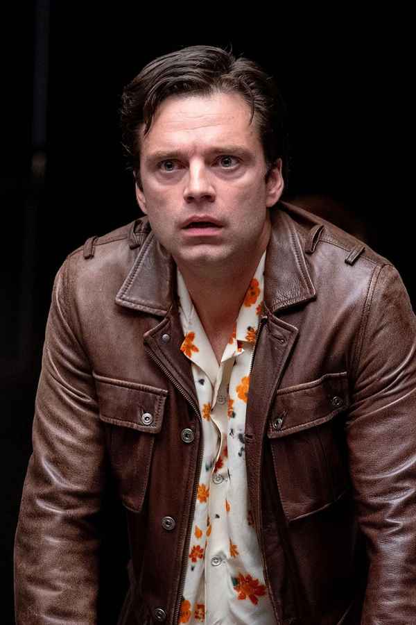 A Different Man Poster 5