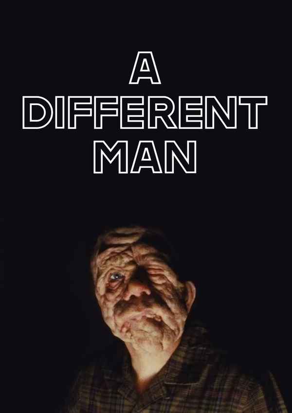 A Different Man Poster 3