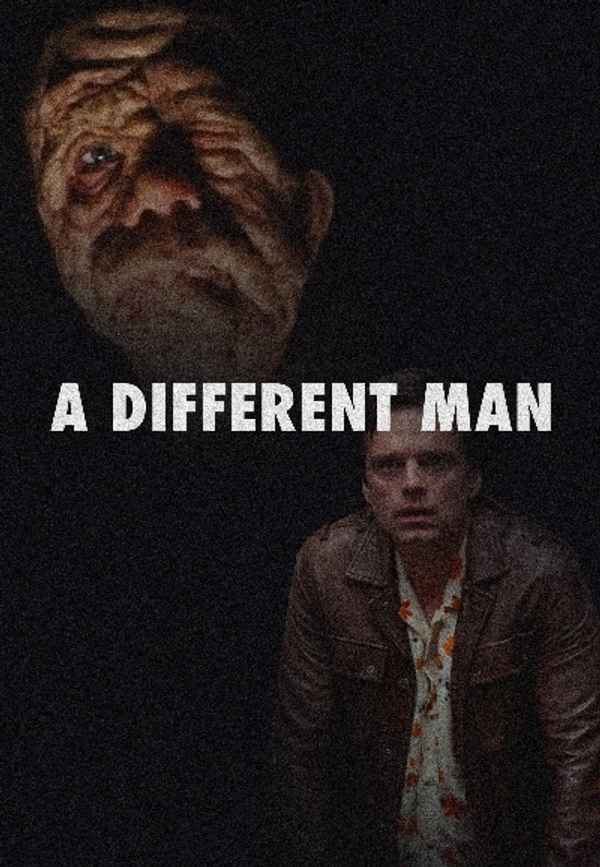 A Different Man Poster 7