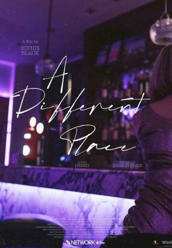 A Different Place Poster 2