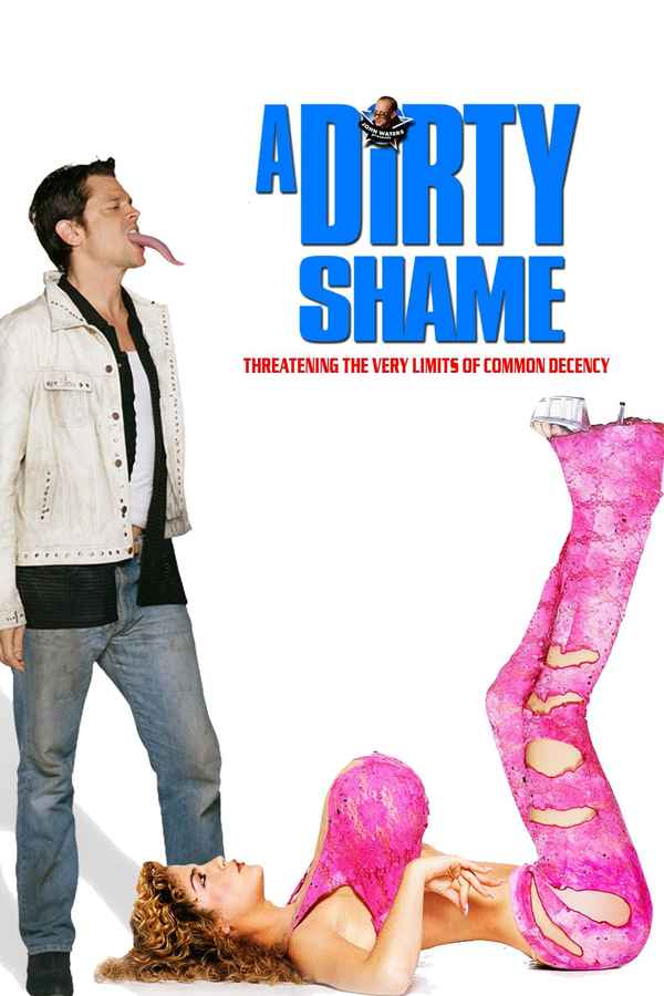 A Dirty Shame Poster 7