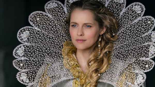 A Discovery Of Witches Poster 7