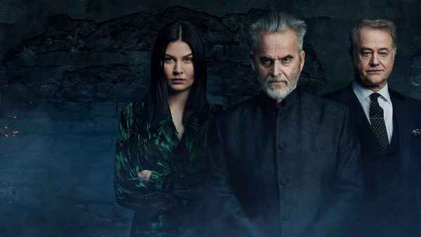 A Discovery Of Witches Poster 6