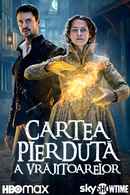 A Discovery Of Witches Poster 5