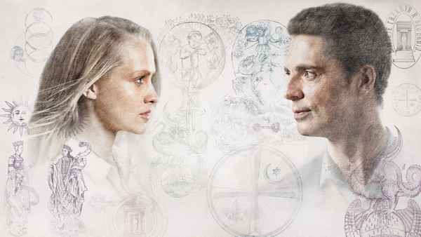 A Discovery Of Witches Poster 1