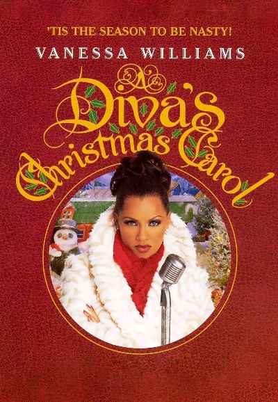 A Diva's Christmas Carol