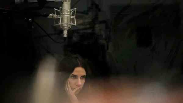 A Dog Called Money Poster 3