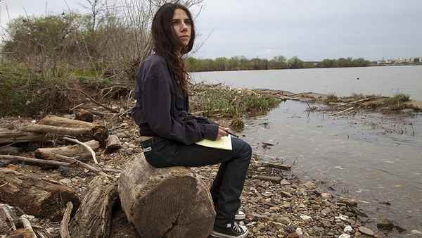 A Dog Called Money Poster 4