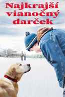 A Dog Named Christmas Poster 1