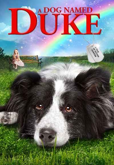 A Dog Named Duke